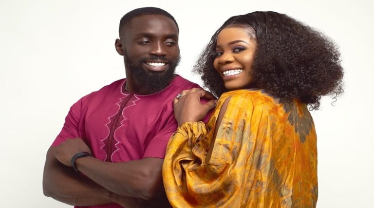 Wizkids Baby Mama Shola Ogudu, Set To Tie The Knot With Her Lover. – Empire