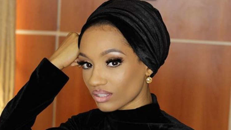 Nigerian Singer AphroDija Regrets Why She Never Saved Up Her Money ...