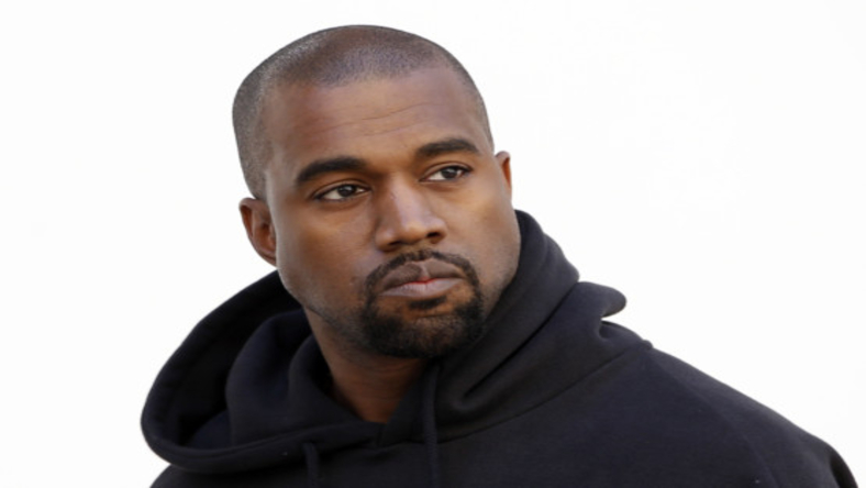 Kanye West and His 500 Pairs of Sneakers Have Reportedly Moved Out of  Calabasas