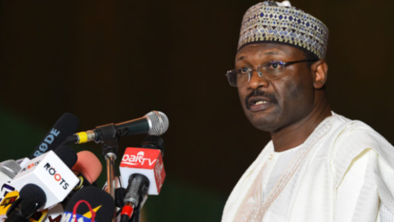 2023 General Election Must be Different- INEC Chairman – Empire