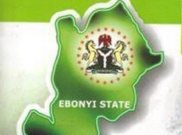 Ebonyi Government