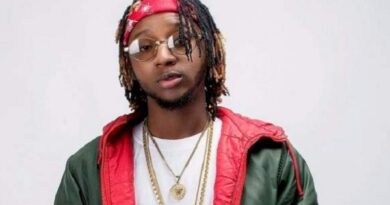 Yung6ix Laments as he's robbed again in the US