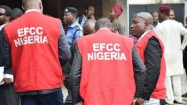 EFCC Recovers $153 million from Diezani