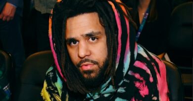 J.Cole‌ ‌Talks‌ ‌About‌ ‌The‌ ‌Possibility‌