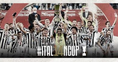 Fourteenth Italian Cup title