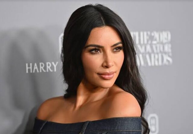Kim Kardashian 'Still Not Ready' To Date
