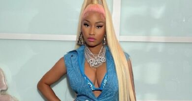 Nicki Minaj Didn't Intend to Spark a Crocs Craze