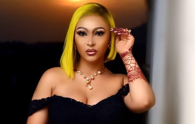 Rosy Meurer has a message for those planning to insult her husband