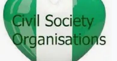 Civil Society Organisations