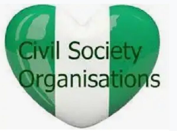 Civil Society Organisations