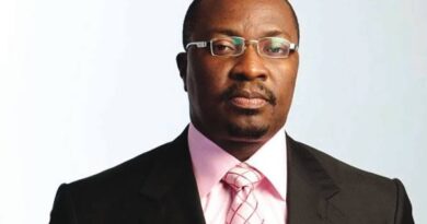Trouble as woman reports Ali Baba