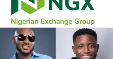 2Baba and Chike to perform at NGX Group launch
