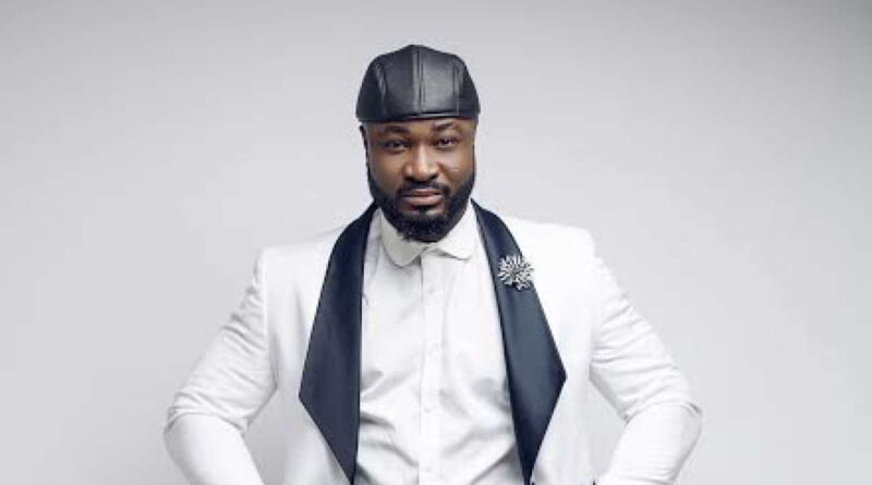 Harrysong laments after finding out a 'single mum of two' he's been sending money to is actually a man