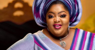 Actress Eniola Badmus Cries Out Over continuous Death Threat