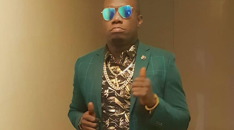 Duncan Mighty finds love again
