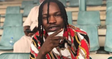 Naira Marley Hints Fans On 'Coming' Video