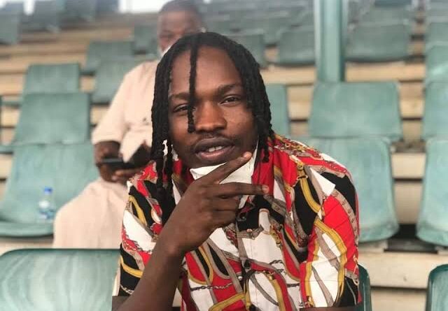 Naira Marley Hints Fans On 'Coming' Video