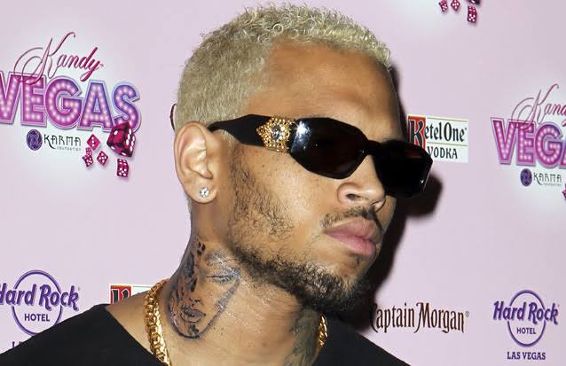Chris Brown under investigation