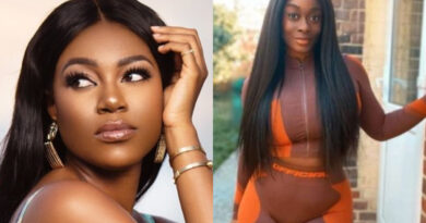 Uriel Oputa reacts to Yvonne Nelson's post on Slimming Tea influencers