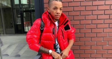 Tekno reveals why he Relocated