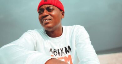 Sound Sultan has been Laid to Rest