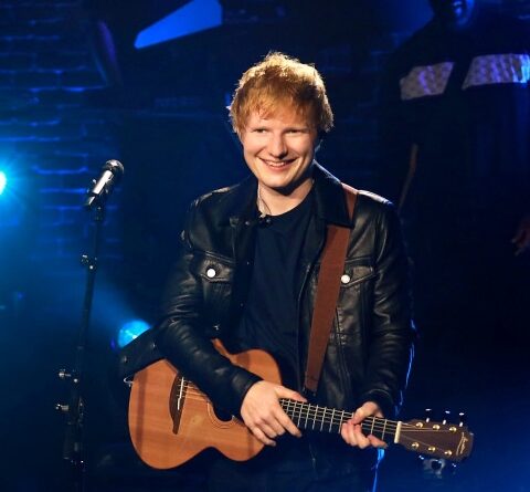 Ed Sheeran considered quitting music