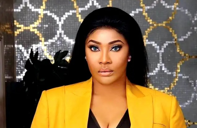 Pellets are still coming out of my head"- Angela Okorie