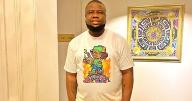 Hushpuppi pleads guilty to fraud charges