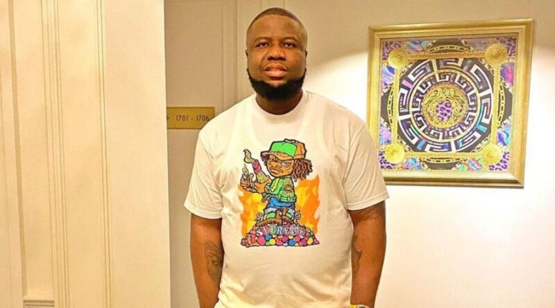 Hushpuppi pleads guilty to fraud charges