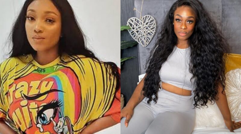 Sonia Ighalo Accuses Uriel Oputa of Sleeping with a Married Footballer