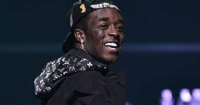 Lil Uzi Vert Intends on Buying a Planet