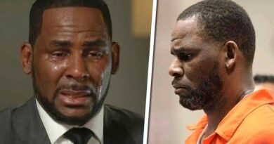R.Kelly Faces new Allegation
