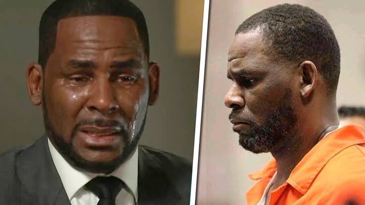 R.Kelly Faces new Allegation