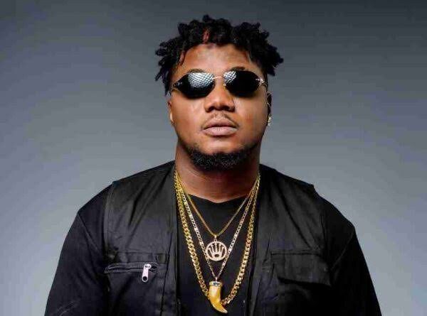 Rapper CDQ laments after his encounter with a White Lady