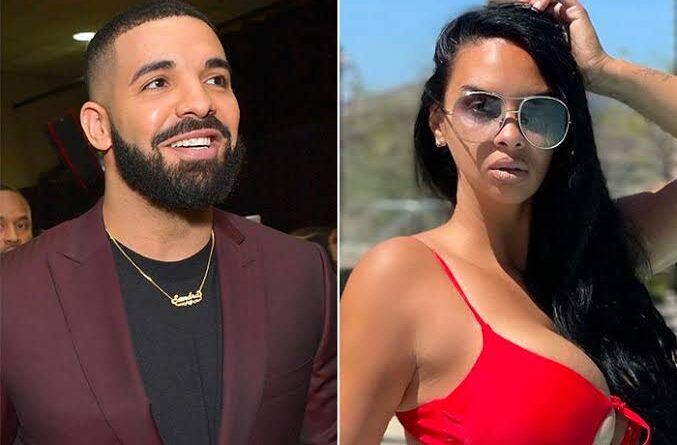 Drake rents an Entire Stadium for a date