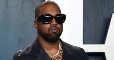 Kanye West is Reportedly living in Atlanta Stadium