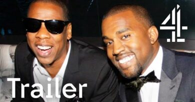 Kanye West and Jay Z reunites