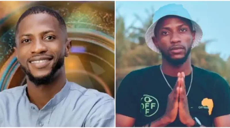 Big Brother Naija Housemate, Kayvee Quits the Show