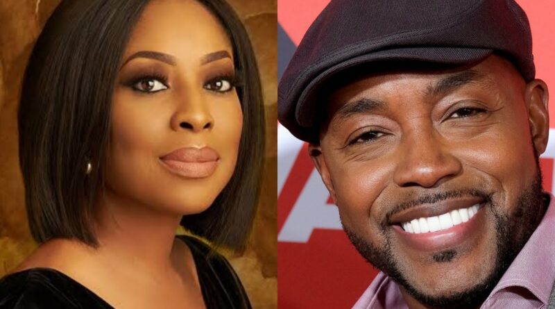 Mo Abudu Collaborates with USA's Will Packer