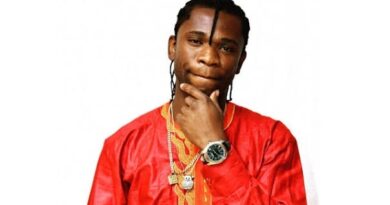 Speed Darlington accuses his Brother-in-law