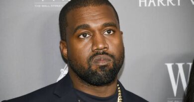 Kanye West petitions