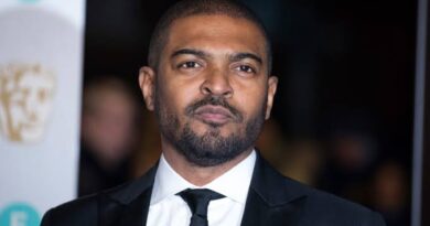 Noel Clarke quits his own production company