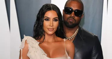Kim Kardashian intends to keep last name ‘West’