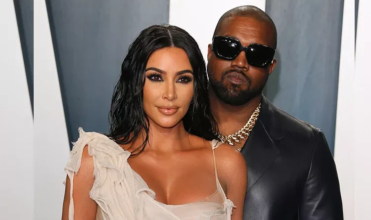 Kim Kardashian intends to keep last name ‘West’