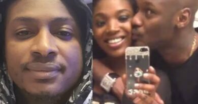 Tuface Idibia's brother tackles Annie's Infidelity Accusations