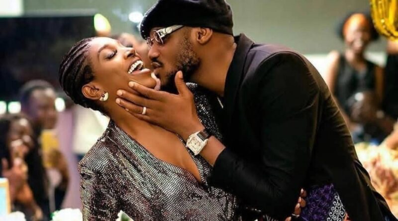 Tuface reconciles with Annie