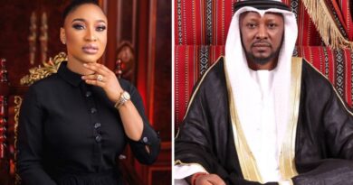 I never promised Tonto Dikeh marriage