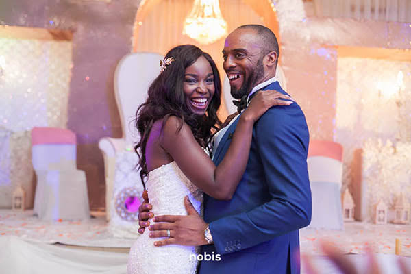 Actor Kalu Ikeagwu demands a bride price refund
