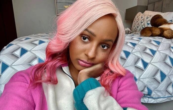 DJ Cuppy reveals she spends 400pounds on Dating Apps