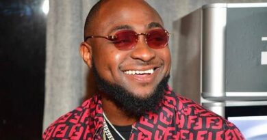 Davido donates the N250m from his Crowdfunding